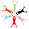 Custom Ceramic Blade Peeler
