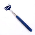 Colorful Stainless Steel Telescopic Back Scratcher