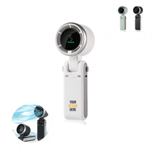 Portable Handheld High Speed Turbo Fan