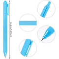 High Quality Custom Candy Color Ballpoint Pen