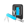 Multifunctional Nail Clipper