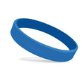 Custom Silicone Wristbands Personalized Logo Bracelets