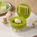 Mini Garlic Chopper
