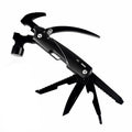 12 in 1 Pocket Multi Survival Tools