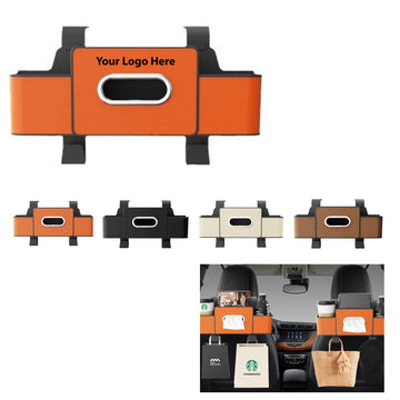 Car Backseat Organizer