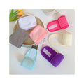 Velcro Headbands