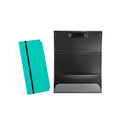 Trifold Board Folder
