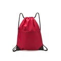 Outdoor Sports Drawstring Backpack