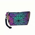 Cosmetic Clutch Bag