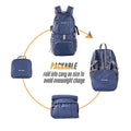 Light Weight Foldable Backpack