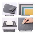 Kids Silicone Placemat