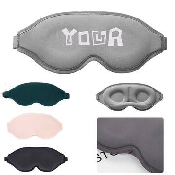 3D Eye Mask