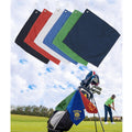 Microfiber Golf Towel