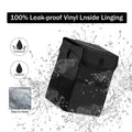 Car Trash Can with Lid