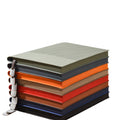 A5 PU Business Notebook With Pen Insertion