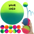 2.25" Jumbo Rubber Bouncy Ball Kids Toy