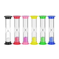 Plastic Hourglass Sand Timer