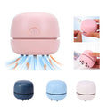 Mini Desk Vacuum Cleaner