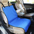 Waterproof Dog Car Seat Covers