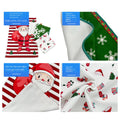 Full Color Absorbent Microfiber Dish Towel