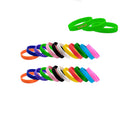 Light Up Luminous Silicone Wristbands