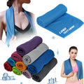 Sports Cooling Towel
