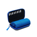 Instant Cooling Sports Towel