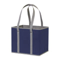 Heavy Duty Reusable Foldable Shopping Bag