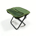 Portable Camping Stool