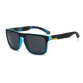 Retro Polarized Sunglasses
