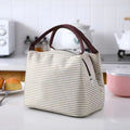 Insulated Waterproof Lunch Packs Lunch Bags