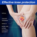 Portable Knee Braces For Knee Pain