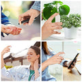 Credit Card Style Hand Sanitizer Spray