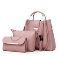 Fashionable Handbag Set