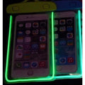 Universal Waterproof Phone Pouch Glow In The Dark