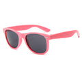 Solid Color Sunglasses