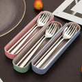 Portable Tableware 3 Sets