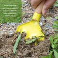 Five-Piece Kids Gardening Tools Set