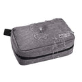 Portable Hanging Travel Cosmetic Bag Organizer