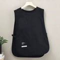 Kitchen Waterproof Work Vest Apron