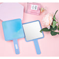 Dream Square Handheld Mirror