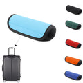 Neoprene Luggage Handle Grip Cover