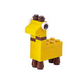 Building Block Pencil Sharpener