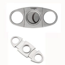 Stainless Steel Cigar Cutter