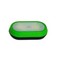Mini Safety Light Waterproof LED Clip Lamp For Night Running