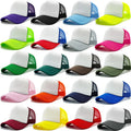 Sport Duck Tongue Mesh Cap