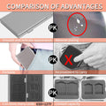 Aluminum Alloy Memory Card Case