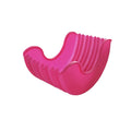 Silicone Burger Holder