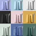 Portable Folded Umbrella With Case
