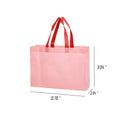 Non Woven Shopping Tote Bag